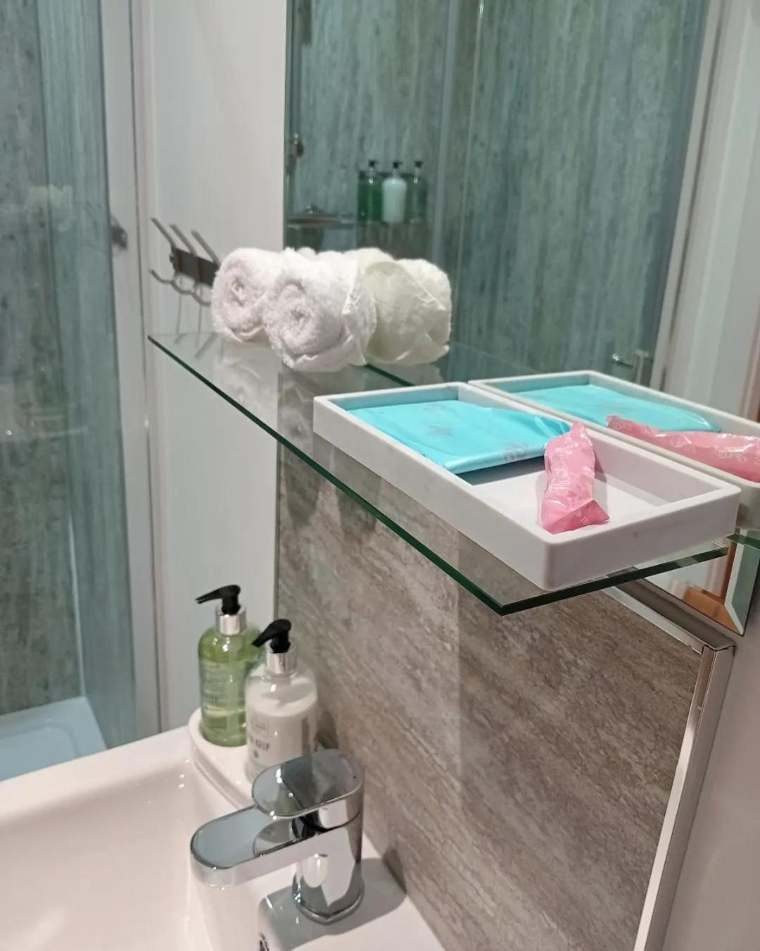 Flotnar Hus - Bed And Breakfast Keiss Ngoại thất bức ảnh
