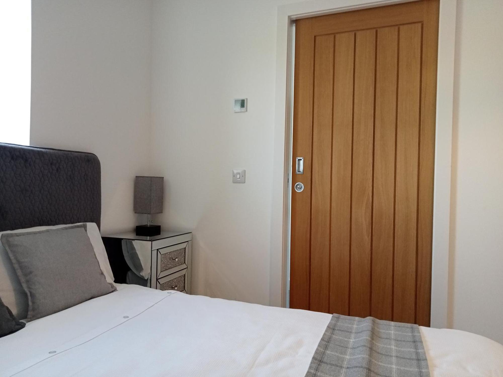 Flotnar Hus - Bed And Breakfast Keiss Phòng bức ảnh