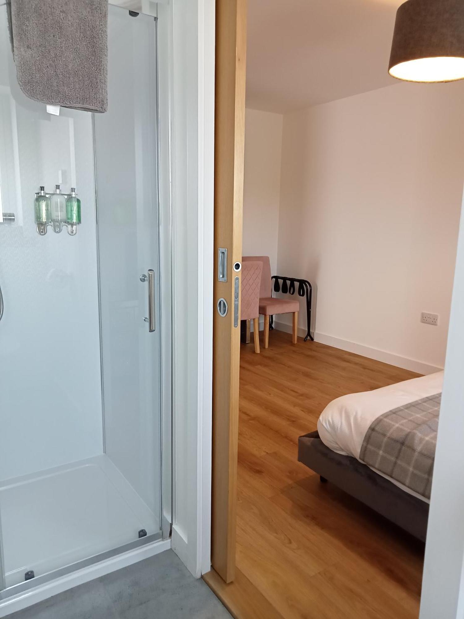 Flotnar Hus - Bed And Breakfast Keiss Phòng bức ảnh